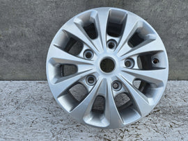 1x Alufelge 16 Zoll 6.5