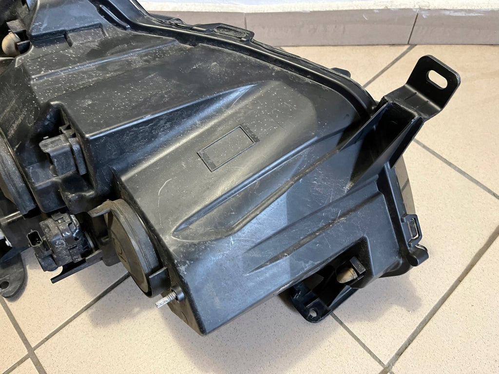 Frontscheinwerfer Renault Master 260105567R LED Rechts Scheinwerfer Headlight SCH7821724615cw