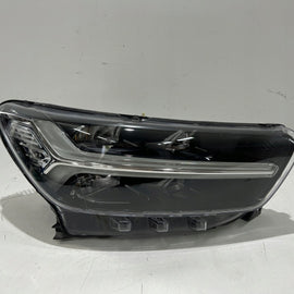 Frontscheinwerfer Volvo Xc40 32133578 LED Rechts Scheinwerfer Headlight SCH7235370038rb