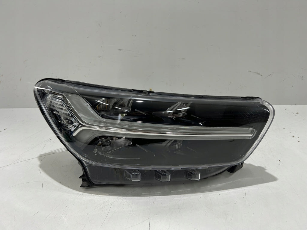 Frontscheinwerfer Volvo Xc40 32133578 LED Rechts Scheinwerfer Headlight SCH7235370038rb