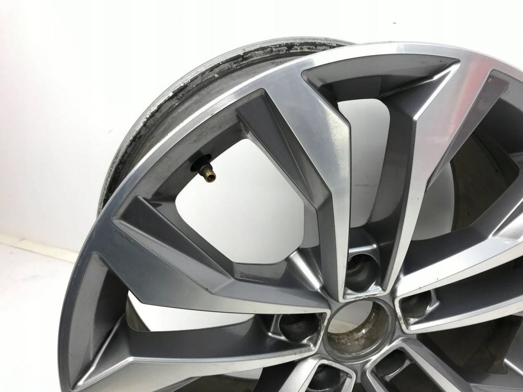 1x Alufelge 17 Zoll 5x112 3G0601025G VW Passat B8 Rim Wheel FEL6245187972te