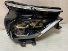 Laden Sie das Bild in den Galerie-Viewer, Frontscheinwerfer Citroën C4 III 9830649280 Full LED Rechts Headlight SCH7919407888nk