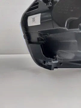 Frontscheinwerfer Dacia Duster 260101133R 260609367R Rechts Headlight