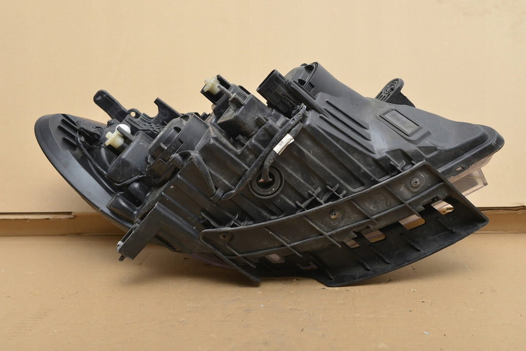 Frontscheinwerfer Opel Mokka 42344330 Links Scheinwerfer Headlight SCH2066625250ic