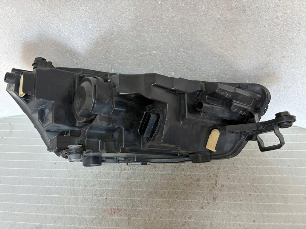 Frontscheinwerfer Skoda Fabia IV 6VB941015 002693 Full LED Links Headlight SCH3522864474qd