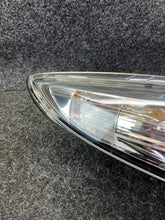 Laden Sie das Bild in den Galerie-Viewer, Frontscheinwerfer Renault Megane III 260101010R LED Rechts Headlight SCH4825624144ao
