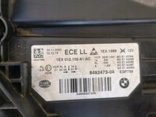 Laden Sie das Bild in den Galerie-Viewer, Frontscheinwerfer BMW 3 F30 8492473-04 Links Scheinwerfer Headlight SCH4761093542ic