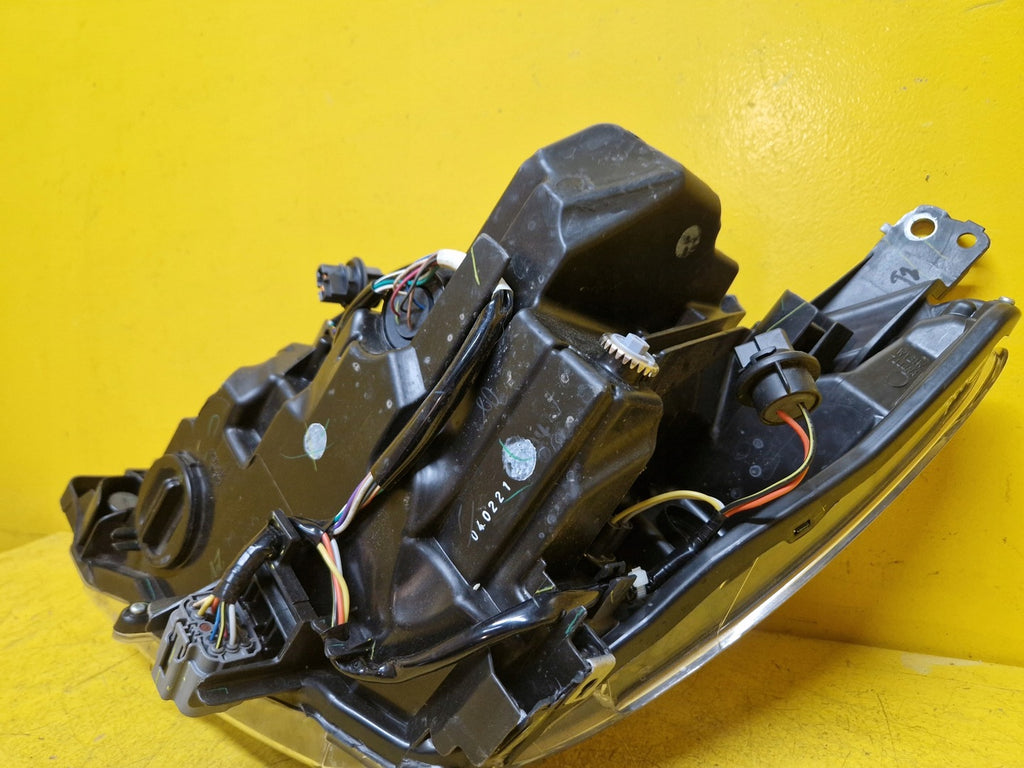 Frontscheinwerfer Mazda II 19-D43N-51030 Rechts Scheinwerfer Headlight SCH1338686222rg