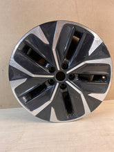 Load image into Gallery viewer, 1x Alufelge 19 Zoll 7.5" 5x114.3 54 5ET Glanz Graphit 52910CV100 Kia Ev6 Mg FEL6105343166gu