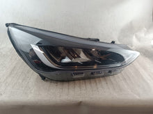 Laden Sie das Bild in den Galerie-Viewer, Frontscheinwerfer Ford Focus NX7B-13E014-CF LED Rechts Scheinwerfer Headlight