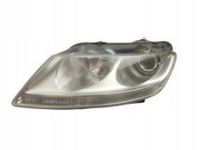 Laden Sie das Bild in den Galerie-Viewer, Frontscheinwerfer VW Phaeton 3D1941015L Xenon Links Scheinwerfer Headlight