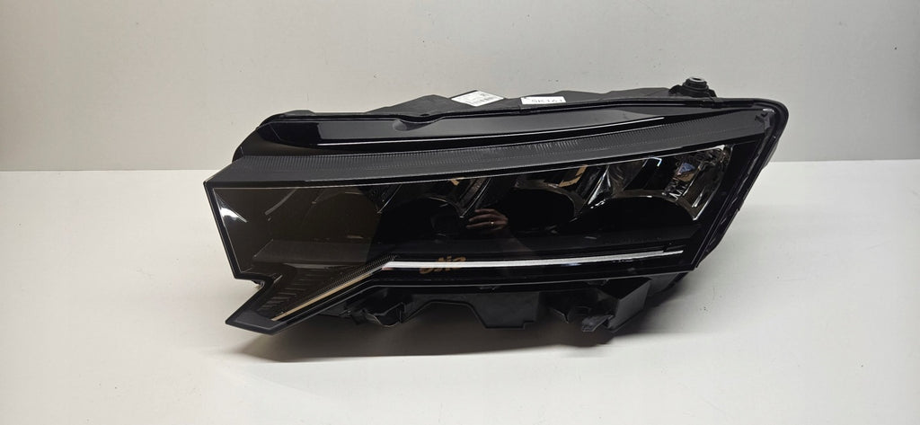 Frontscheinwerfer Skoda Octavia IV 5E4941009 LED Links Scheinwerfer Headlight SCH4088077730if