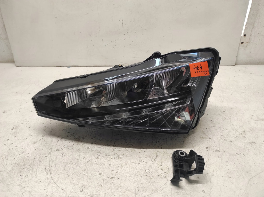 Frontscheinwerfer Skoda Scala 657941015 Links Scheinwerfer Headlight SCH5749726656hj