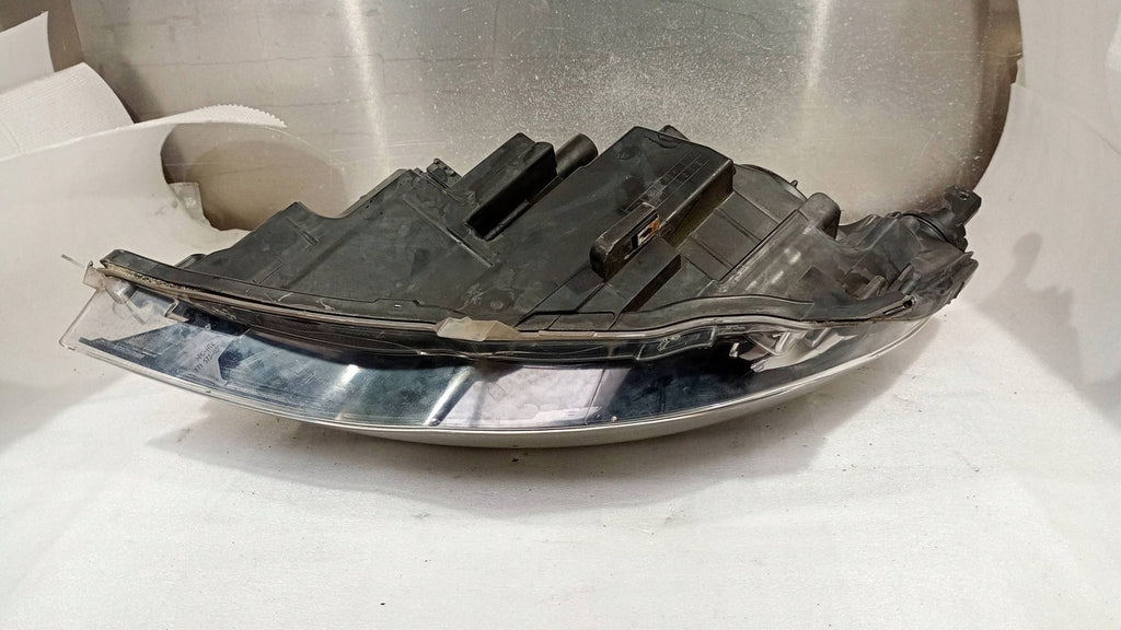 Frontscheinwerfer Opel Astra J 13371596 Rechts Scheinwerfer Headlight SCH1540762453pr