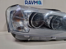 Laden Sie das Bild in den Galerie-Viewer, Frontscheinwerfer BMW X3 F25 7217294 Xenon Rechts Scheinwerfer Headlight SCH5697903543dl