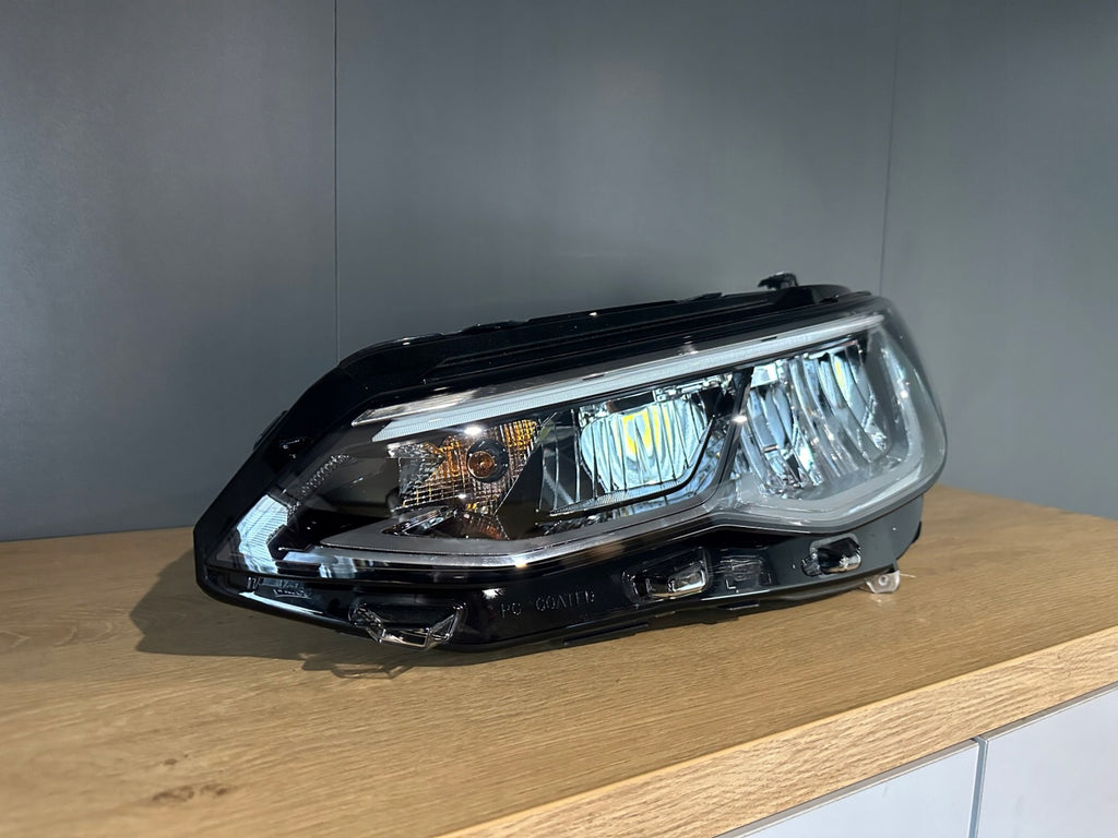 Frontscheinwerfer VW Golf VIII 5H1941005 LED Links Scheinwerfer Headlight SCH8178724398jm