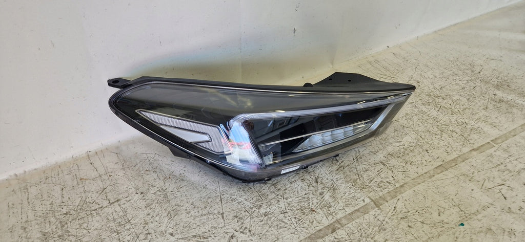 Frontscheinwerfer Hyundai Tucson 92102-D7700 LED Rechts Scheinwerfer Headlight