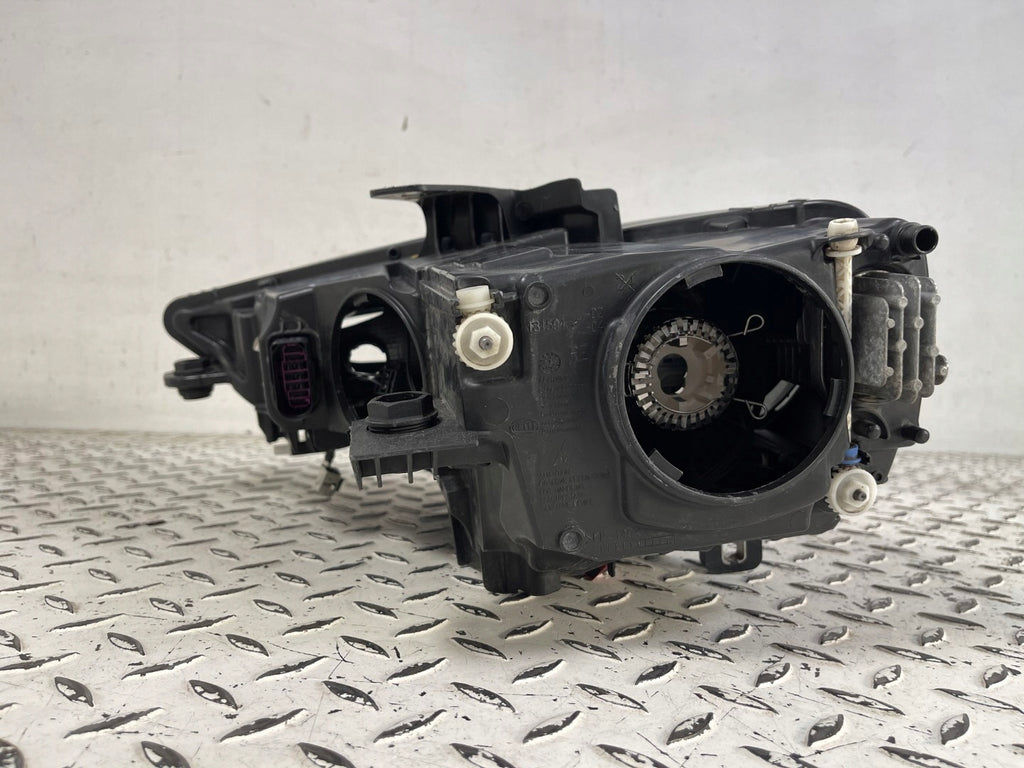 Frontscheinwerfer Audi A3 8V0941006AF Rechts Scheinwerfer Headlight SCH1369786073xh