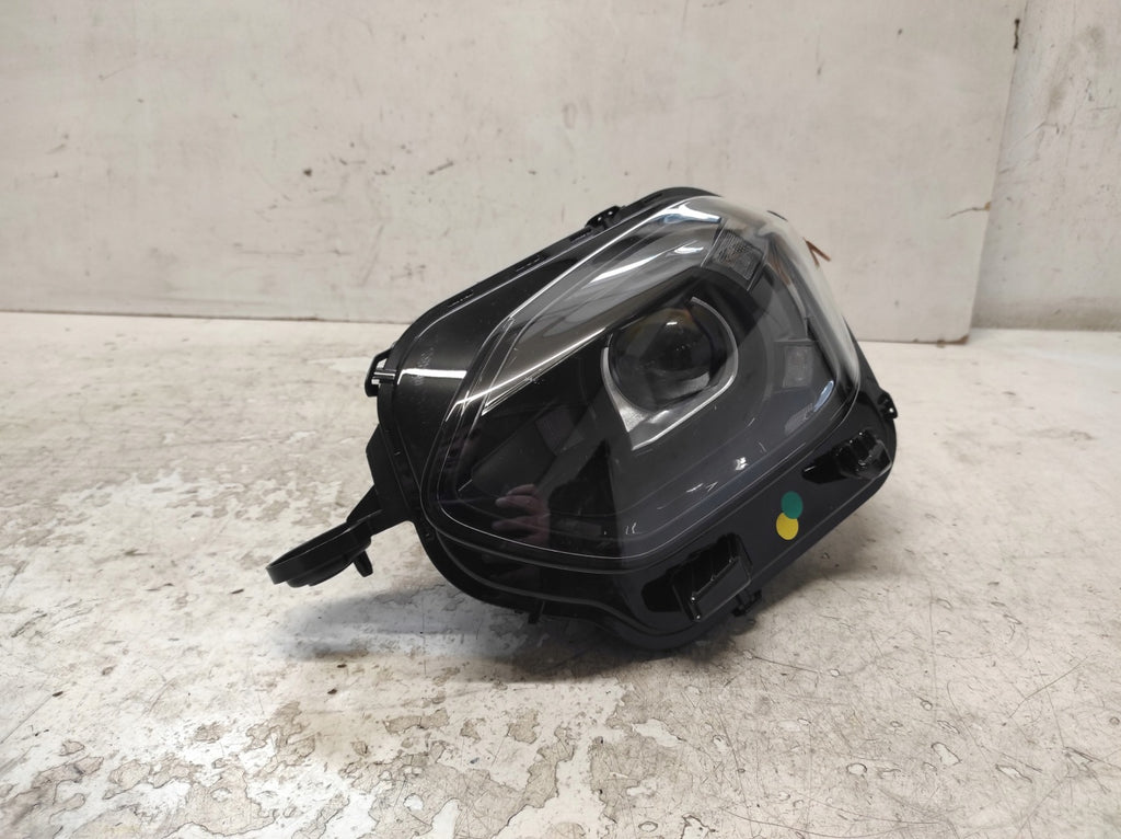 Frontscheinwerfer Lancia Ypsilon 9850750680 Full LED Links Headlight SCH9573644342gm