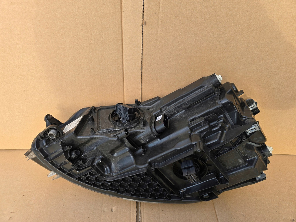 Frontscheinwerfer VW Golf VII 5G1941082 LED Rechts Scheinwerfer Headlight SCH7884588348uu