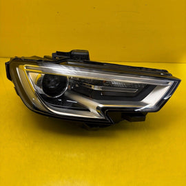Frontscheinwerfer Audi A3 8V0941006E Xenon Rechts Scheinwerfer Headlight SCH1484079290xc