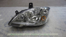 Laden Sie das Bild in den Galerie-Viewer, Frontscheinwerfer Mercedes-Benz Viano W639 Vito 1EG009627-01 Links Headlight SCH9586632503ei