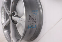 Load image into Gallery viewer, 1x Alufelge 20 Zoll 6.5" 5x114.3 33ET Glanz Silber 403002486R Renault Rim Wheel FEL8767111388zq