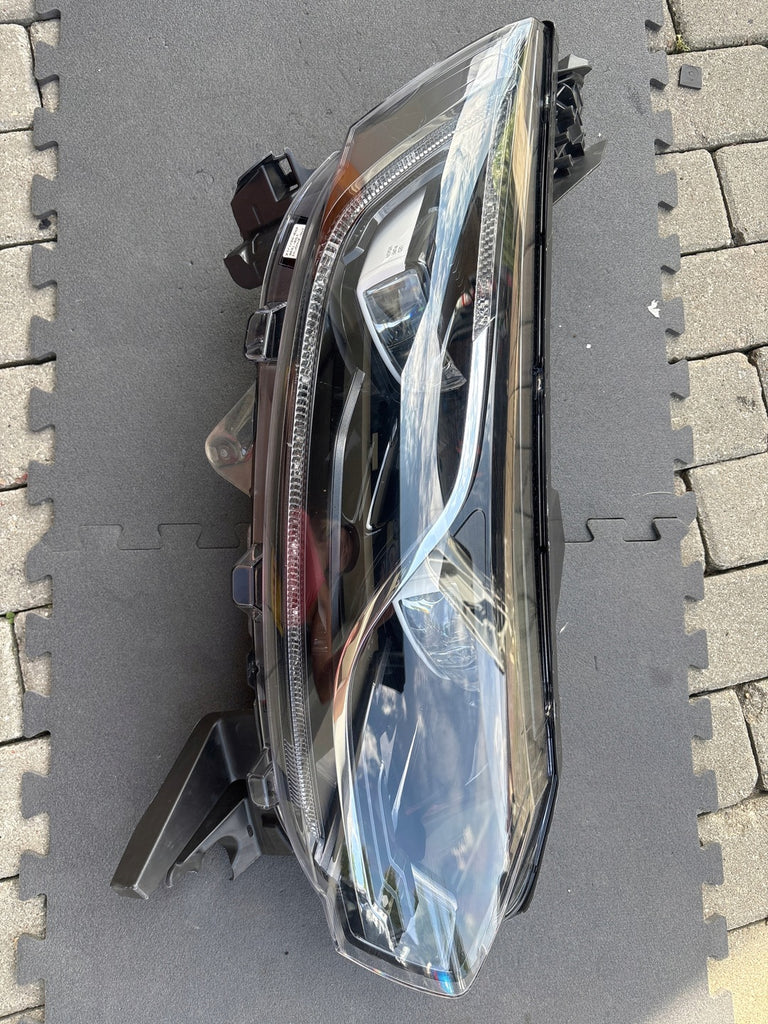 Frontscheinwerfer Renault Espace V 260106403R 89911287 LED Rechts Headlight SCH1079648848wc