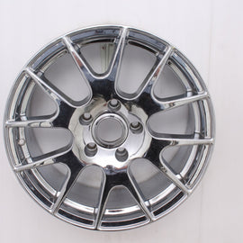 1x Alufelge 17 Zoll 8.0