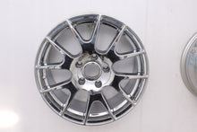 Laden Sie das Bild in den Galerie-Viewer, 1x Alufelge 17 Zoll 8.0" 5x120 40ET KBA46048 Rim Wheel FEL3589042942xt