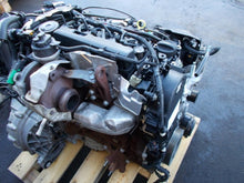 Laden Sie das Bild in den Galerie-Viewer, Motor Ford Mondeo I DW10F 2.0 TDCI 138TKm 2015 Diesel Engine Unkomplett MOT8338709194hl