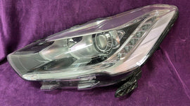 Frontscheinwerfer Citroën Ds5 9802086680 LED Links Scheinwerfer Headlight SCH5846962839ax