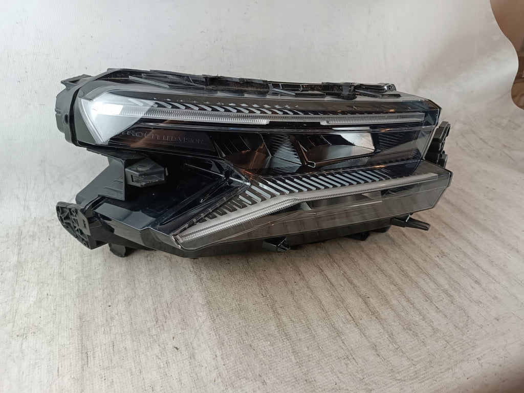 Frontscheinwerfer Citroën C5 Aircross 9845355980 LED Rechts oder Links