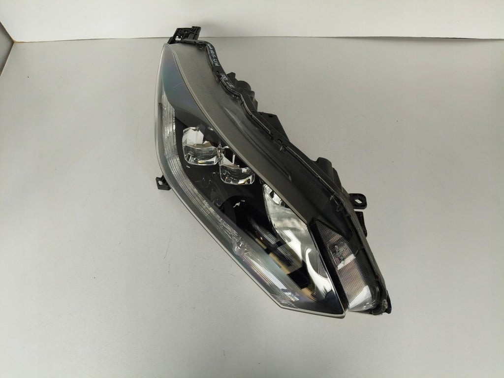 Frontscheinwerfer Honda Logo 100-18205 Full LED Rechts Scheinwerfer Headlight SCH6624967692bs