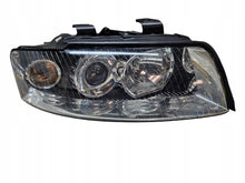 Laden Sie das Bild in den Galerie-Viewer, Frontscheinwerfer Audi A4 B6 8E0941004S Rechts Scheinwerfer Headlight