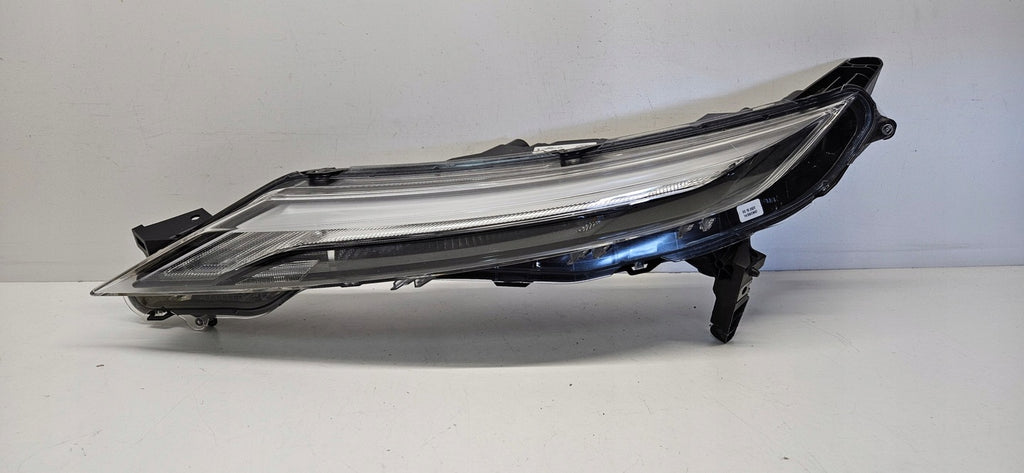 Frontscheinwerfer Nissan Juke 90170974 LED Links Scheinwerfer Headlight