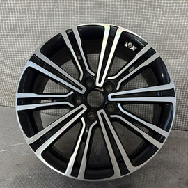 1x Alufelge 18 Zoll 8.0