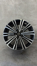Laden Sie das Bild in den Galerie-Viewer, 1x Alufelge 18 Zoll 8.0" 5x114.3 52910-3Z810- Hyundai I I40 Rim Wheel FEL6289867046fa