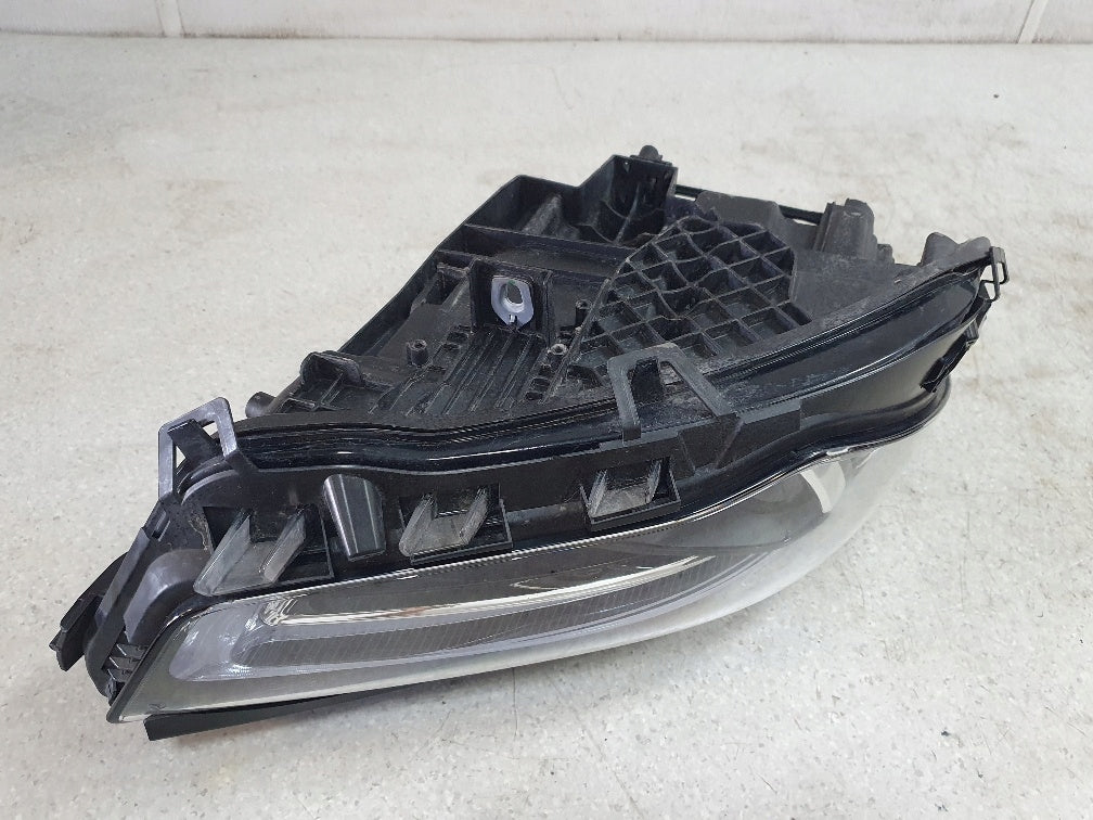 Frontscheinwerfer Mercedes-Benz Cla A1189069000 Full LED Rechts Headlight SCH9448806522mt