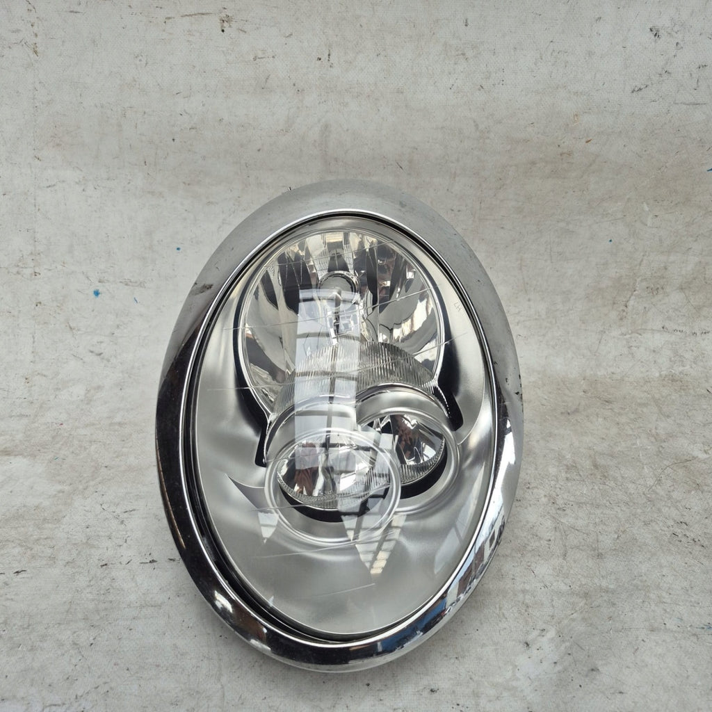Frontscheinwerfer Mini R56 R50 R53 6961345 Links Scheinwerfer Headlight SCH4174514669fe