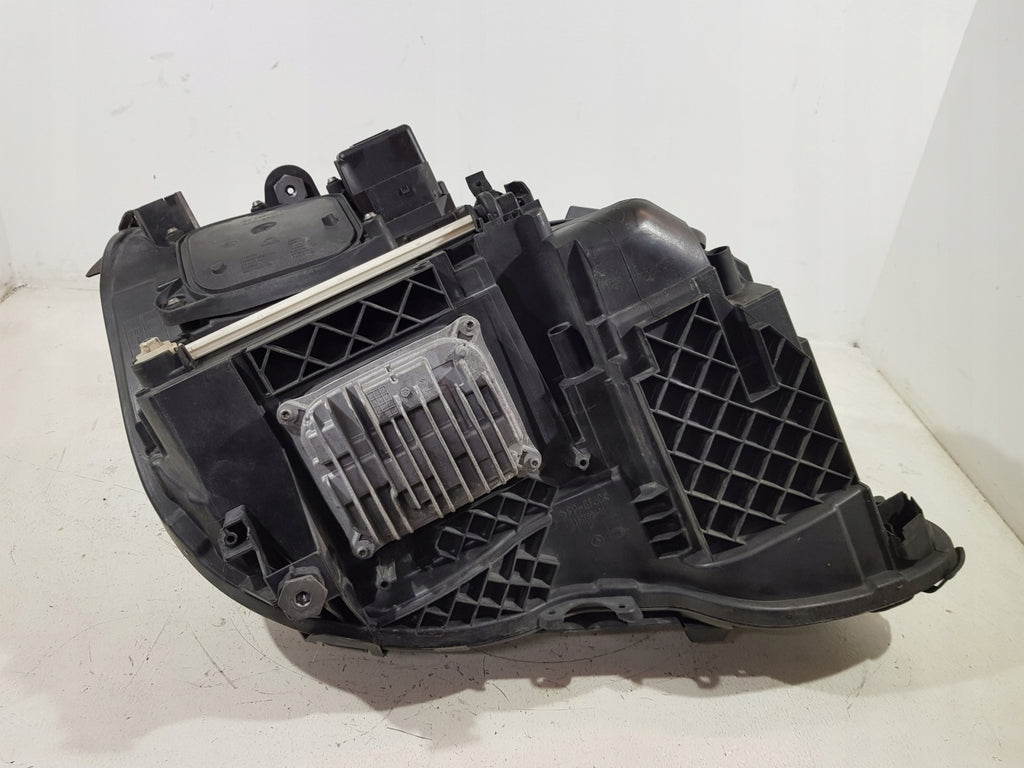 Frontscheinwerfer Mercedes-Benz W212 A2128204939 Links Scheinwerfer Headlight SCH7729968863tm