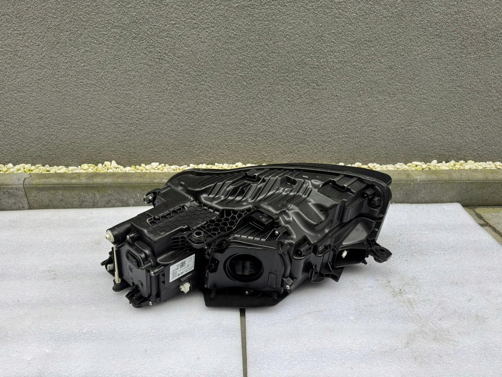 Frontscheinwerfer VW Touareg 761941081 761941082 Full LED Ein Satz Headlight