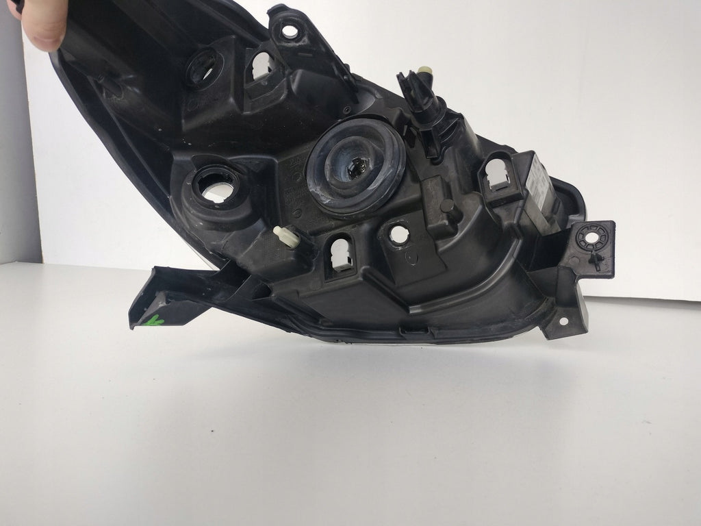 Frontscheinwerfer Dacia Dokker 260607950R LED Links Scheinwerfer Headlight