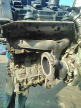 Laden Sie das Bild in den Galerie-Viewer, Motor VW Jetta I BPY 2.0 TFSI 187TKm Benzin Engine Komplett
