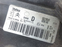 Laden Sie das Bild in den Galerie-Viewer, Frontscheinwerfer Citroën Berlingo 9682828180 89318045 Rechts Headlight SCH2265775743tw