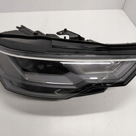 Frontscheinwerfer Audi A6 C8 4K0941034 LED Rechts Scheinwerfer Headlight SCH3598676278np