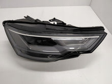 Laden Sie das Bild in den Galerie-Viewer, Frontscheinwerfer Audi A6 C8 4K0941034 LED Rechts Scheinwerfer Headlight SCH3598676278np