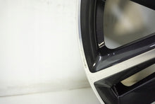 Load image into Gallery viewer, 1x Alufelge 16 Zoll 6.0" 4x100 50ET Graphit 9N76014 Nissan Micra K14 Rim Wheel FEL1230059052hx
