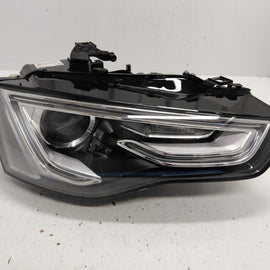 Frontscheinwerfer Audi A5 8T0941006C Xenon Rechts Scheinwerfer Headlight SCH6420702764jt