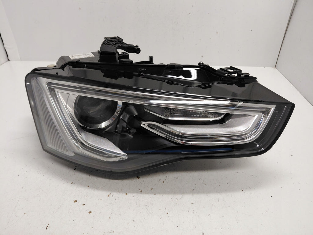 Frontscheinwerfer Audi A5 8T0941006C Xenon Rechts Scheinwerfer Headlight SCH6420702764jt